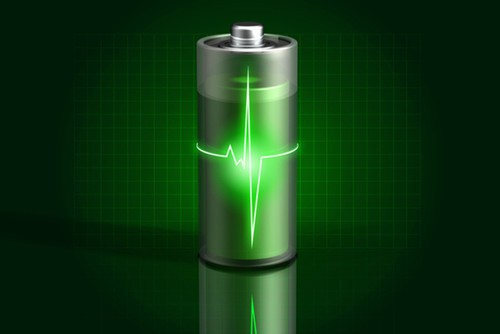 Die Geschichte der Lithium-Ionen-Batterien