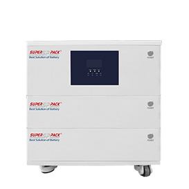 Energiespeichersystem für den Haushalt SP-ESS-5K-10K-A1