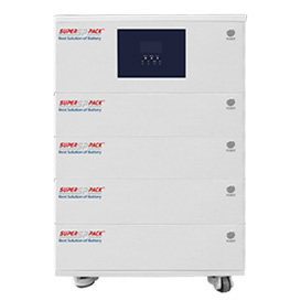 Energiespeichersystem für den Haushalt SP-ESS-5K-20K-A1