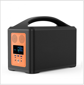 SPN-1000-922A Tragbares Kraftwerk