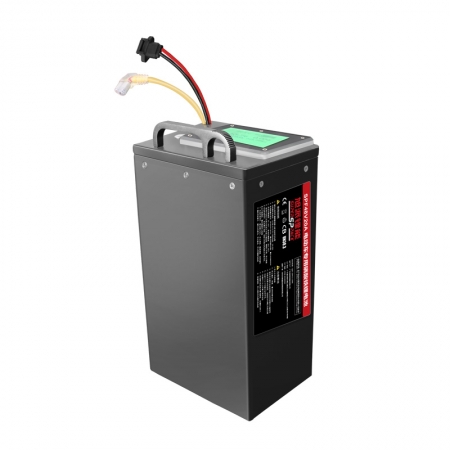  Superpack SPF48V20AH Lithium-Akku für elektrische Fahrradbatterie 
