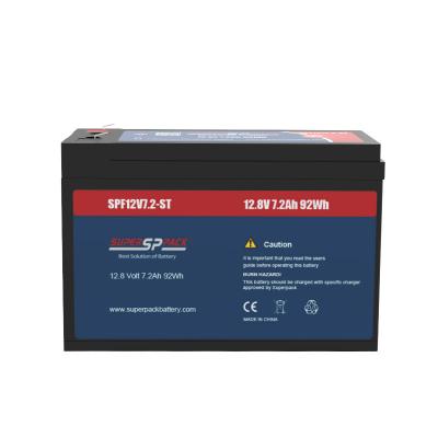 LiFePO4 Battery for  emergency light