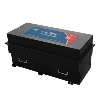 48V 200Ah Lithium battery