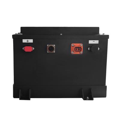 Compact Design 48V150 Lithium Golf Cart Battery