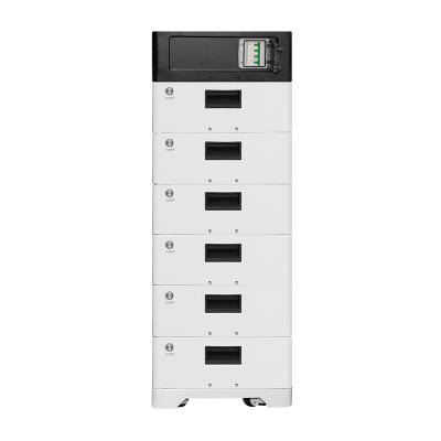 48V600Ah High-Power Home Backup