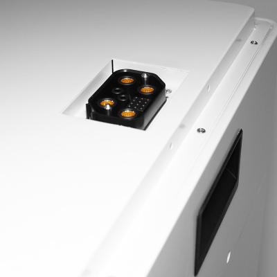 48V600Ah High-Power Home Backup