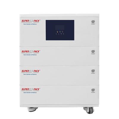 energy storage system