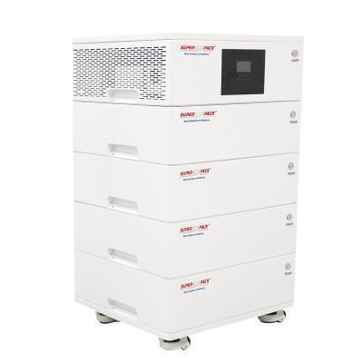 energy storage system