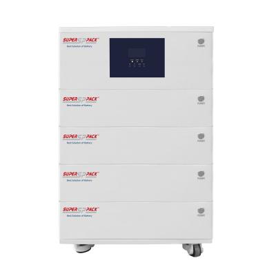 energy storage system