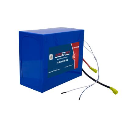24V 20Ah LiFePO4-Akkupacks