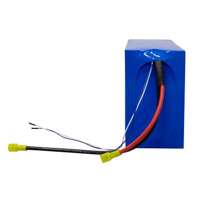24V 20Ah LiFePO4-Akkupacks