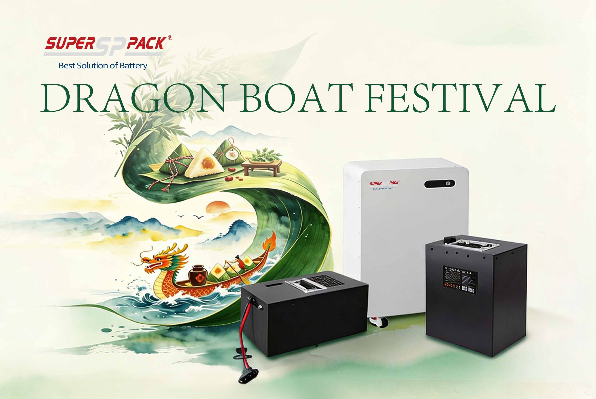 Drachenbootfest