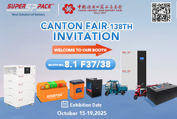 Superpack wird an der 138. Kantoner Messe 2025 teilnehmen