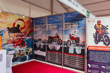 Besuchen Sie Superpack auf der Kenya AUTOEXPO 2025: Wir stärken Afrikas grüne Mobilität